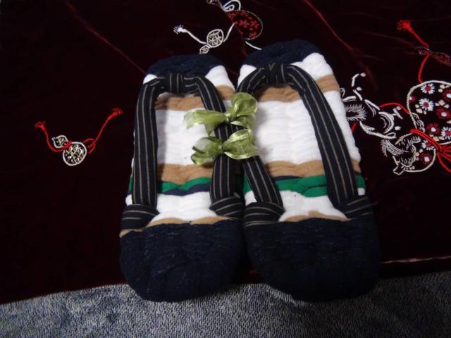 草履レトロ 手づくり インテリア コレクション 一点もの新品 !。 < インテリア/ライフ 草履レトロ 手づくり インテリア コレクション 一点もの新品 !。 < インテリア/ライフの