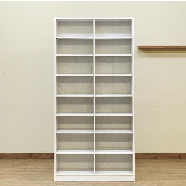 【送料無料】本棚 収納ラック 多目的 可動棚 大容量 ハイタイプ コミック 木目調 < インテリア/ライフ  【送料無料】本棚 収納ラック 多目的 可動棚 大容量 ハイタイプ コミック 木目調 < インテリア/ライフの