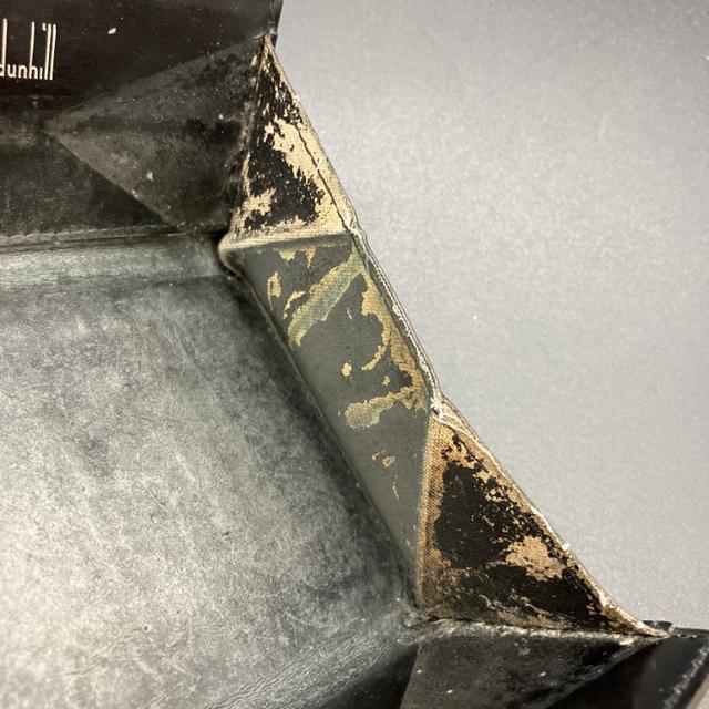 即決 dunhill ダンヒル コインケース 小銭入れ < ブランド  即決 dunhill ダンヒル コインケース 小銭入れ < ブランドの