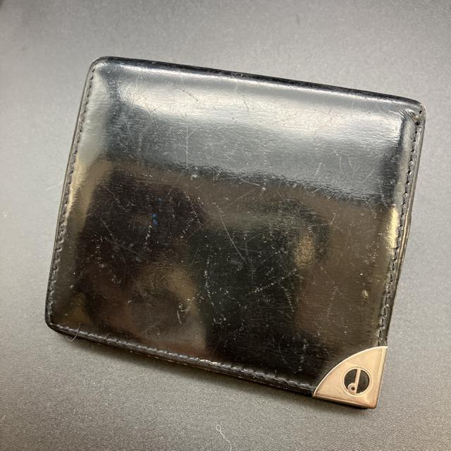 即決 dunhill ダンヒル コインケース 小銭入れ < ブランド  即決 dunhill ダンヒル コインケース 小銭入れ < ブランドの
