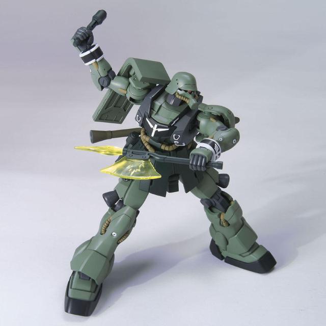 HGUC 1/144 ギラ・ズール < ホビー  HGUC 1/144 ギラ・ズール < ホビーの