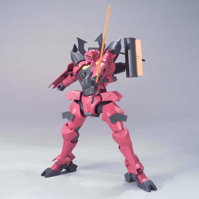 HG 1/144 ミスター・ブシドー専用アヘッド < ホビー  HG 1/144 ミスター・ブシドー専用アヘッド < ホビーの