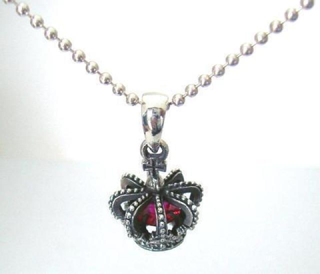 シルバー925 クラウングローリーペンダントチャーム クラウン グローリー ペンダント チャーム ルビー 新品未使用 < 男性アクセサリー/時計 シルバー925 クラウングローリーペンダントチャーム クラウン グローリー ペンダント チャーム ルビー 新品未使用 < 男性アクセサリー/時計の