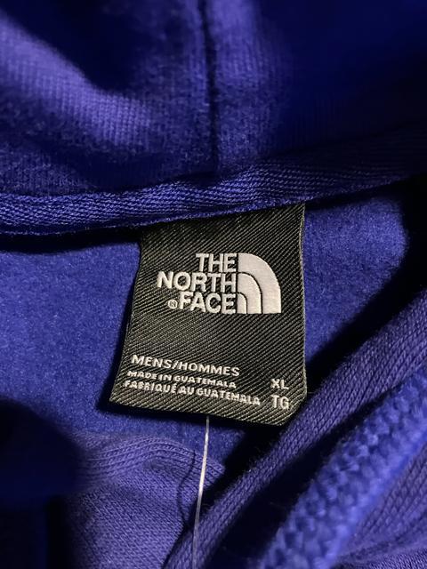 THE NORTH FACE パーカー プルオーバー 大きいsize XL  シルバープリント  ノースフェイス < ブランド  THE NORTH FACE パーカー プルオーバー 大きいsize XL  シルバープリント  ノースフェイス < ブランドの