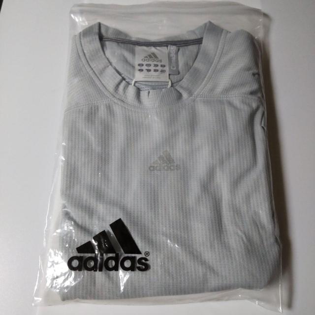 adidas-アディダス★スポーツライン Tシャツ★トレーニング < ブランド  adidas-アディダス★スポーツライン Tシャツ★トレーニング < ブランドの