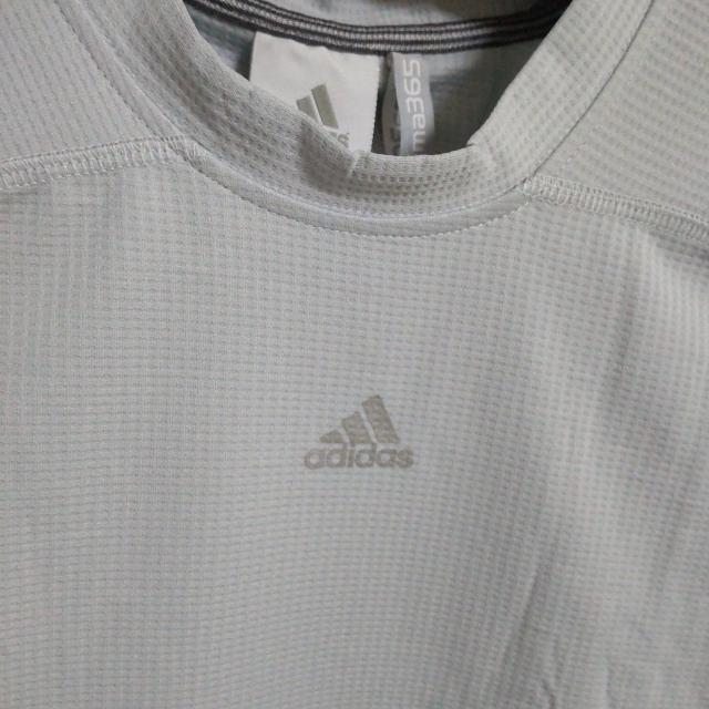 adidas-アディダス★スポーツライン Tシャツ★トレーニング < ブランド  adidas-アディダス★スポーツライン Tシャツ★トレーニング < ブランドの