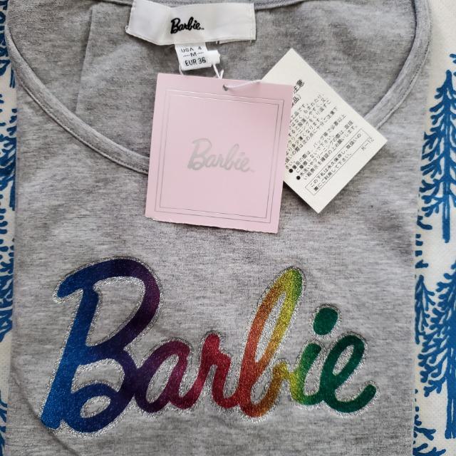 Barbie/�o�[�r�[ T�V���c�@�����@���C���{�[�������S�@M�@���{���@�V�i�@�T���G�[�C���^�[�i�V���i�� �� �u�����h�� 