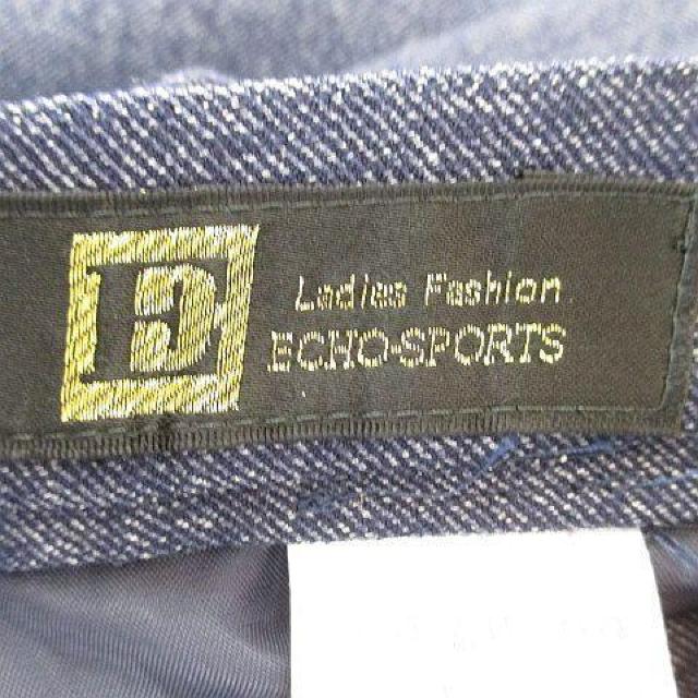ECHO SPORTS fj G ^CgXJ[g 60-66 CfBSn  t@bV 