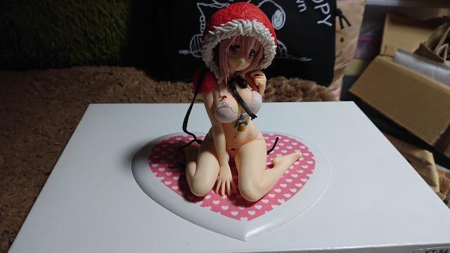 すーぱーそに子・フィギュア < アニメ/コミック/キャラクター  すーぱーそに子・フィギュア  < アニメ/コミック/キャラクターの