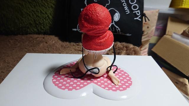 すーぱーそに子・フィギュア < アニメ/コミック/キャラクター  すーぱーそに子・フィギュア < アニメ/コミック/キャラクターの