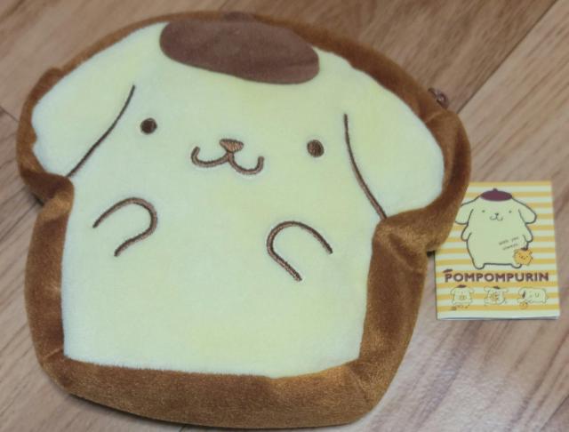 ポムポムプリン☆ポーチ < アニメ/コミック/キャラクター  ポムポムプリン☆ポーチ  < アニメ/コミック/キャラクターの