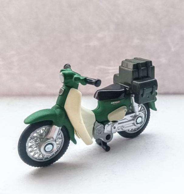 トミカ ホンダ スーパーカブ オートキャンプ仕様 バラシ1台のみ 未使用品 < ホビー  トミカ ホンダ スーパーカブ オートキャンプ仕様 バラシ1台のみ 未使用品  < ホビーの