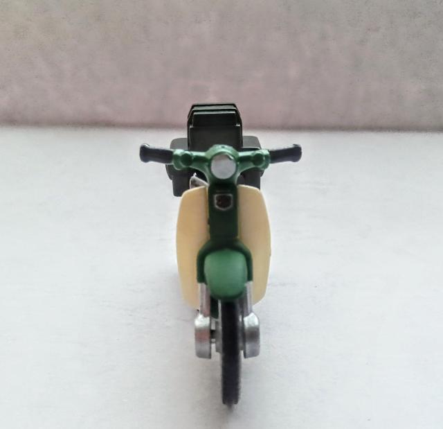 トミカ ホンダ スーパーカブ オートキャンプ仕様 バラシ1台のみ 未使用品 < ホビー  トミカ ホンダ スーパーカブ オートキャンプ仕様 バラシ1台のみ 未使用品 < ホビーの