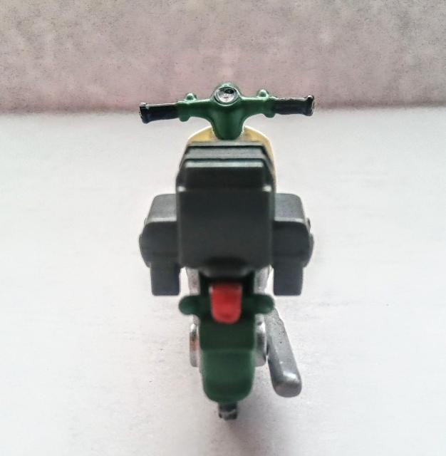 トミカ ホンダ スーパーカブ オートキャンプ仕様 バラシ1台のみ 未使用品 < ホビー  トミカ ホンダ スーパーカブ オートキャンプ仕様 バラシ1台のみ 未使用品 < ホビーの