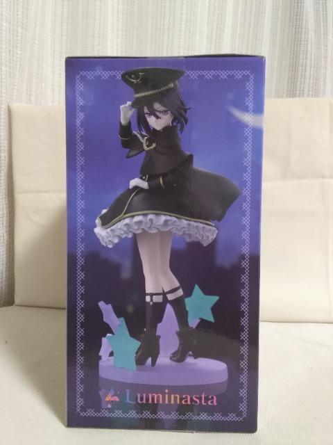 ̒ւl`͗Luminasta@@ю