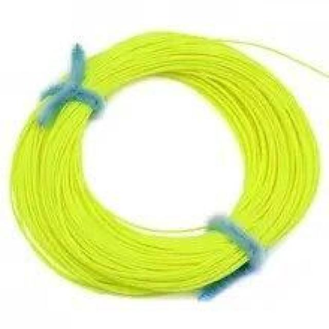 フライライン フローティング WF-3F WF-4F 黄色 30.5m < レジャー/スポーツ フライライン フローティング WF-3F WF-4F 黄色 30.5m < レジャー/スポーツの