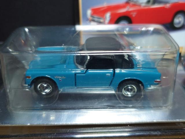 ★トミカ&チョロQ 2周年記念モデル★No.15 Honda S800★TOMY&タカラ★ < ホビー  ★トミカ&チョロQ 2周年記念モデル★No.15 Honda S800★TOMY&タカラ★ < ホビーの