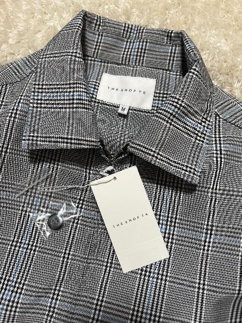 �V�i�^�O�t��THE SHOP TK�������Y�X�v�����O�W���P�b�g