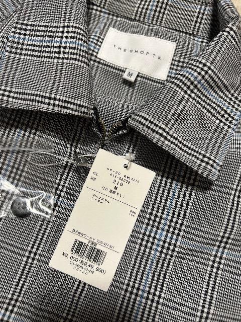 �V�i�^�O�t��THE SHOP TK�������Y�X�v�����O�W���P�b�g