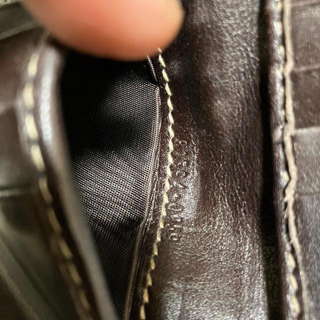 【GUCCI / グッチ】 181594 / GGキャンバス / Wホック 財布 < ブランド 【GUCCI / グッチ】 181594 / GGキャンバス / Wホック 財布 < ブランドの