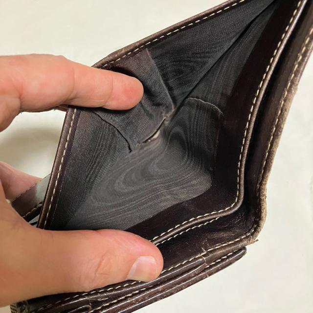 【GUCCI / グッチ】 181594 / GGキャンバス / Wホック 財布 < ブランド 【GUCCI / グッチ】 181594 / GGキャンバス / Wホック 財布 < ブランドの