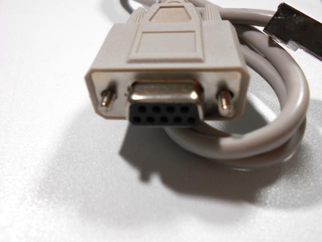 UPSP[u HPE RS232C VA  PC{/Ӌ@ 