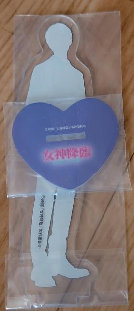 女神降臨☆アクリルスタンド < アニメ/コミック/キャラクター  女神降臨☆アクリルスタンド < アニメ/コミック/キャラクターの