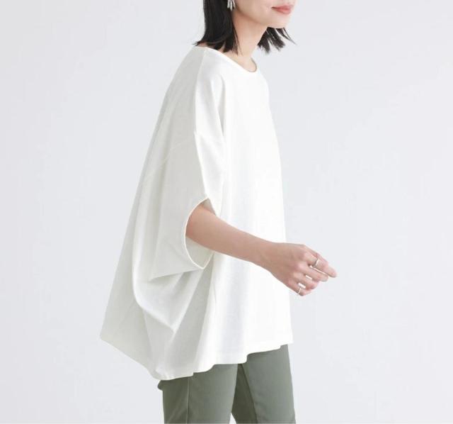 未使用/未開封 2点コーデセット ドルマンカットソー&フレキシンストレッチレギパン < 女性ファッション  未使用/未開封 2点コーデセット ドルマンカットソー&フレキシンストレッチレギパン < 女性ファッションの