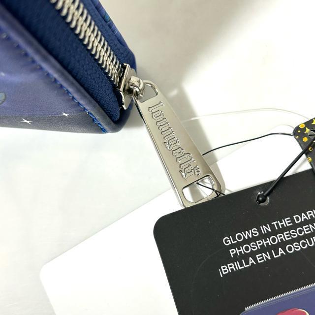 新品 タグ付 Loungefly ラウンジフライ アリエル 財布 ディズニー < 女性ファッション  新品 タグ付 Loungefly ラウンジフライ アリエル 財布 ディズニー < 女性ファッションの