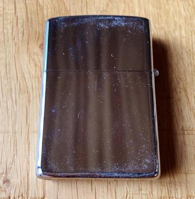 zippo Hawaii 1980N fbhXgbNi