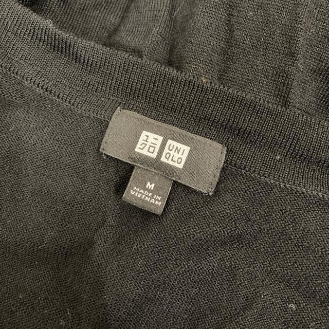  UNIQLO jN mVlbNJ[fBK ubN  uh 