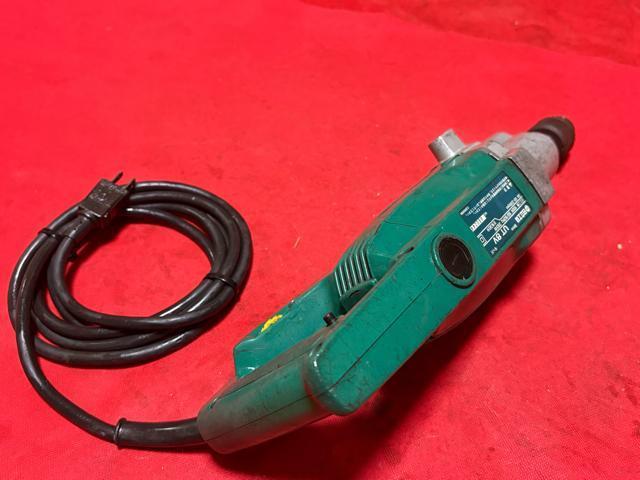 日立工機 8mm タッパ UT8V 100V 中古動作良品 4103-06-1 < ペット/手芸/園芸 日立工機 8mm タッパ UT8V 100V 中古動作良品 4103-06-1 < ペット/手芸/園芸の