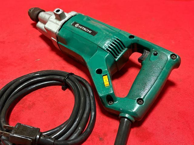 日立工機 8mm タッパ UT8V 100V 中古動作良品 4103-06-1 < ペット/手芸/園芸 日立工機 8mm タッパ UT8V 100V 中古動作良品 4103-06-1 < ペット/手芸/園芸の