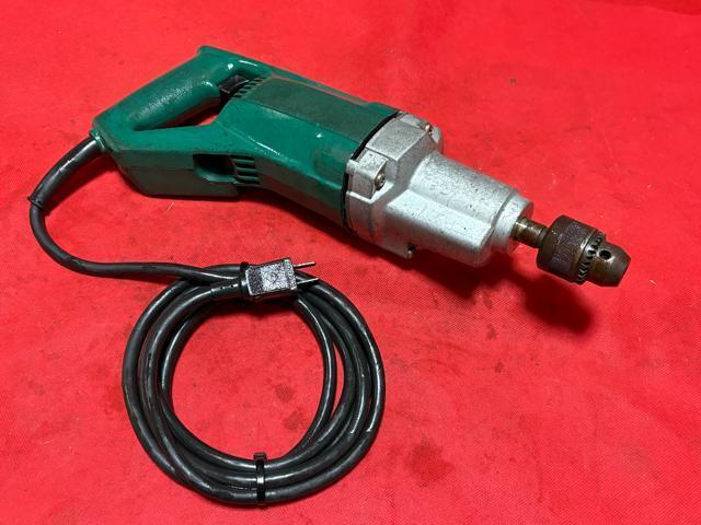 日立工機 8mm タッパ UT8V 100V 中古動作良品 4103-06-1 < ペット/手芸/園芸 日立工機 8mm タッパ UT8V 100V 中古動作良品 4103-06-1 < ペット/手芸/園芸の