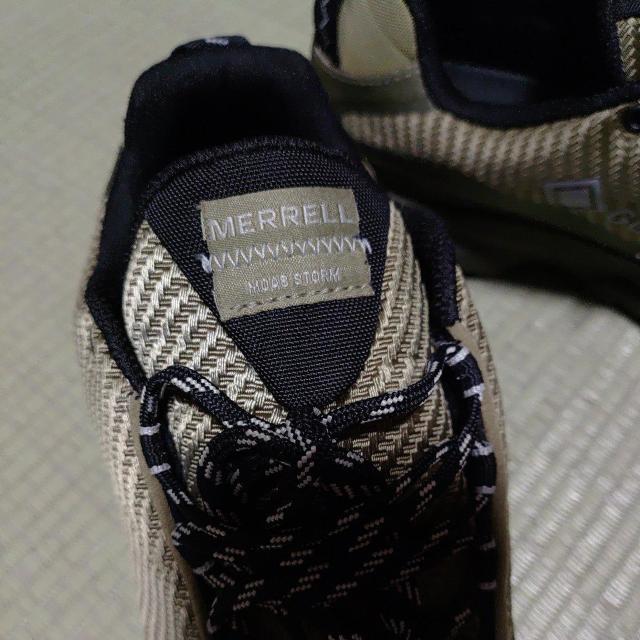 MERRELL27.5  uh 