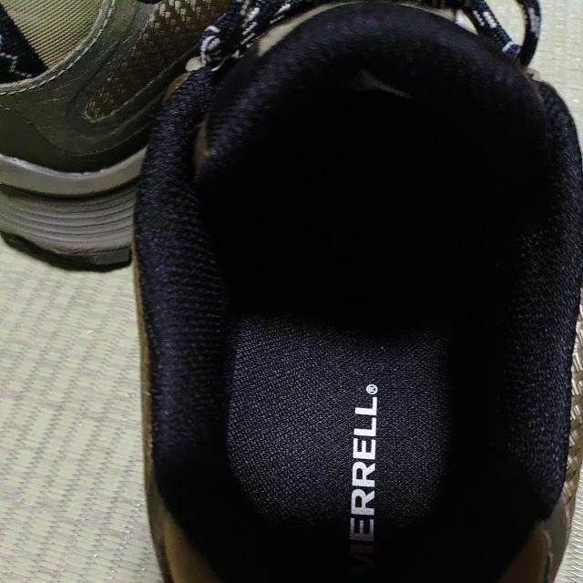 MERRELL27.5  uh 