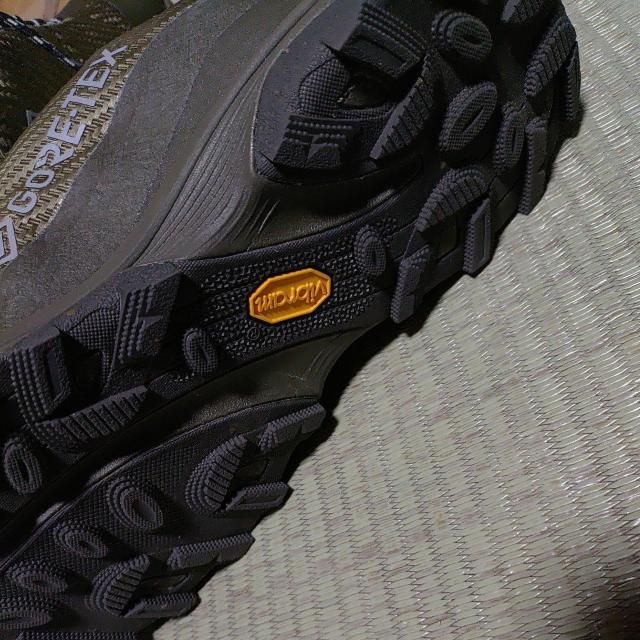 MERRELL27.5  uh 