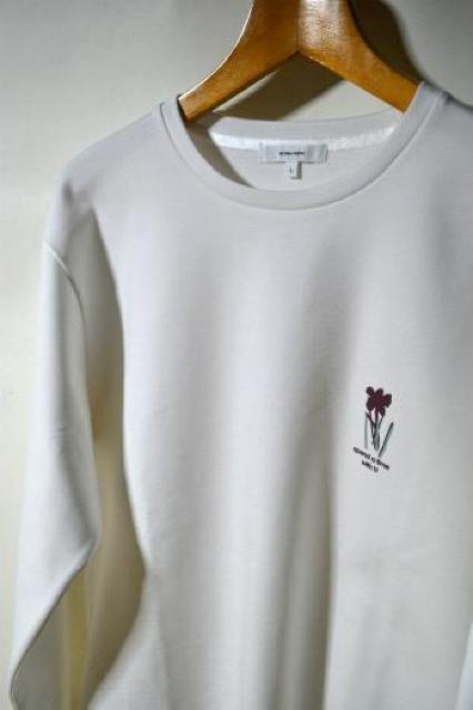 新品 グローバルワーク リッチクリーンスウェット ロゴ 長袖 ホワイト L メンズ トレーナー Tシャツ 今季 新作 秋冬 未使用 < ブランド 新品 グローバルワーク リッチクリーンスウェット ロゴ 長袖 ホワイト L メンズ トレーナー Tシャツ 今季 新作 秋冬 未使用 < ブランドの