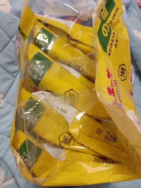 湖池屋ポテトチップスのり塩5コパック < グルメ/ドリンク 湖池屋ポテトチップスのり塩5コパック < グルメ/ドリンクの