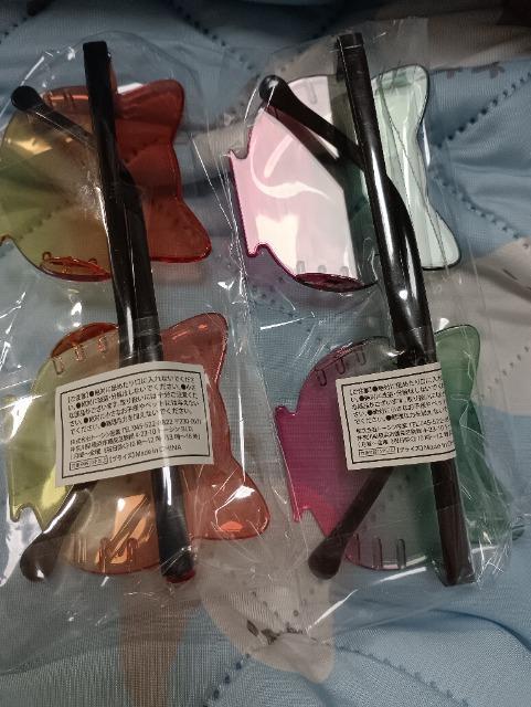 �˂��^�T���O���X�Q�Z�b�g