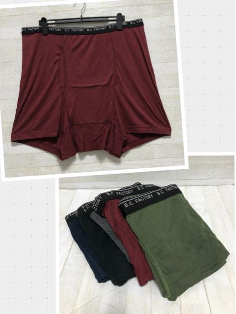 新品☆10L♪ボクサーパンツ8枚+ルームウエア上下!さらにオマケ3枚☆Q628 < 男性ファッション 新品☆10L♪ボクサーパンツ8枚+ルームウエア上下!さらにオマケ3枚☆Q628 < 男性ファッションの