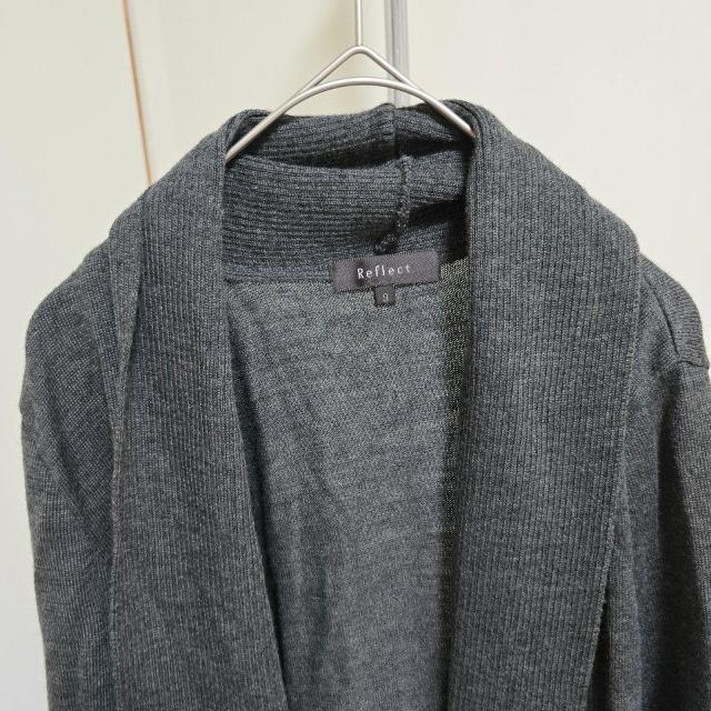 �����O�J�[�f�B�K���@�E�[�����@���t���N�g�@�O�J�@�@���{�� �� �u�����h�� 