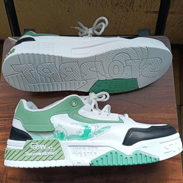 新品 26cm メンズ スニーカー ホワイト シューズ 靴 男女兼用 レディース < 男性ファッション 新品 26cm メンズ スニーカー ホワイト シューズ 靴 男女兼用 レディース < 男性ファッションの