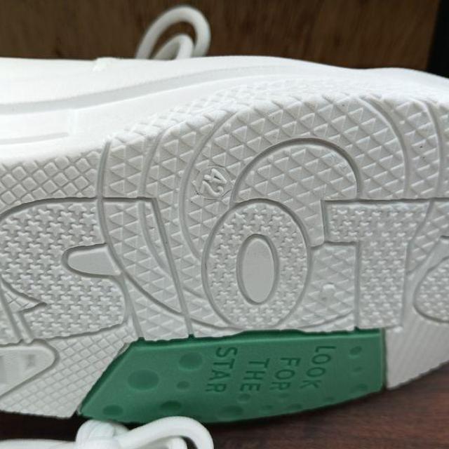 新品 26cm メンズ スニーカー ホワイト シューズ 靴 男女兼用 レディース < 男性ファッション 新品 26cm メンズ スニーカー ホワイト シューズ 靴 男女兼用 レディース < 男性ファッションの