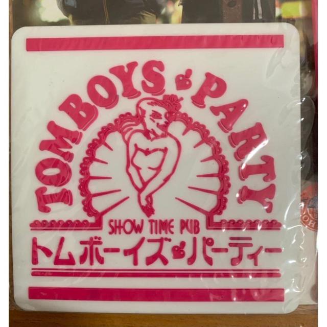 【送料無料】探偵はBARにいる2 ススキノ大交差点 コースター&マドラーセット 未開封 < ホビー 【送料無料】探偵はBARにいる2 ススキノ大交差点 コースター&マドラーセット 未開封 < ホビーの