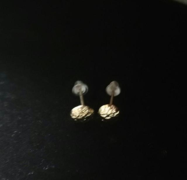 新品 ピアス2点セット クリアストーン ゴールドピアス < 女性アクセサリー/時計 新品 ピアス2点セット クリアストーン ゴールドピアス < 女性アクセサリー/時計の