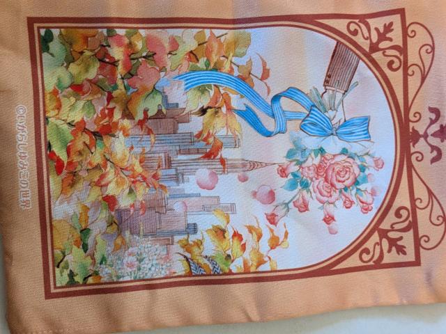 いがらしゆみこ展ポーチ < アニメ/コミック/キャラクター いがらしゆみこ展ポーチ < アニメ/コミック/キャラクターの