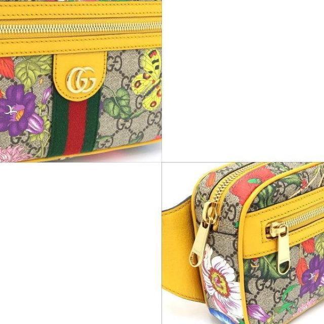 �� �{�� ���i �� GUCCI �O�b�` �� GG�t���[�� �x���g�o�b�O �E�G�X�g�o�b�O �E�G�X�g�|�[�` �ۑ��� 574796 �� �u�����h�� 