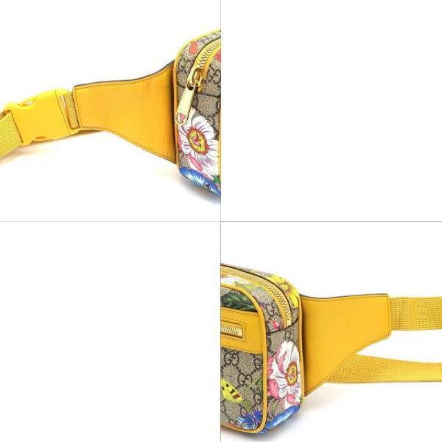 �� �{�� ���i �� GUCCI �O�b�` �� GG�t���[�� �x���g�o�b�O �E�G�X�g�o�b�O �E�G�X�g�|�[�` �ۑ��� 574796 �� �u�����h�� 