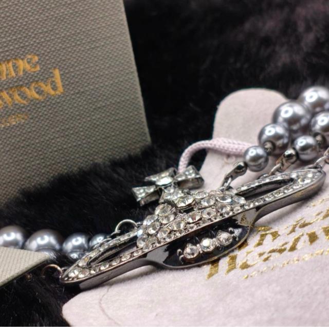 Vivienne Westwood �O�A�p�[���`���[�J�[ �u���b�N �� �u�����h�� 